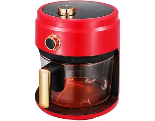 La Gourmet Crystalline Air Fryer