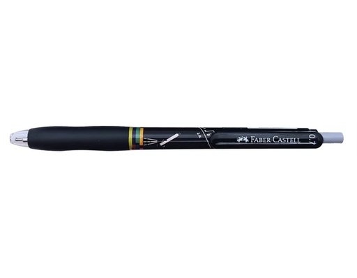 Faber-Castell Arte Gel Pen 0.7mm