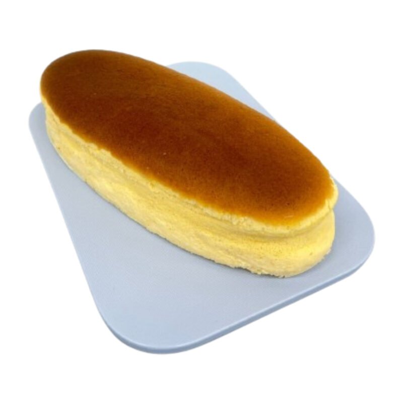 La Boheme Japanese Cheese Cake