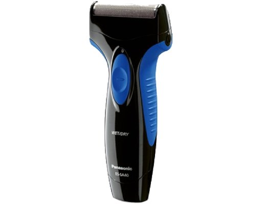 Panasonic Wet & Dry Rechargeable Shaver (ES-SA40)