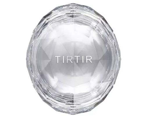 TIRTIR Mask Fit Crystal Mesh Cushion 21N Ivory