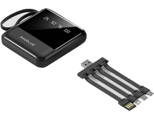 Skyblue Powerbank 10000mAh (PB-SK-1400)