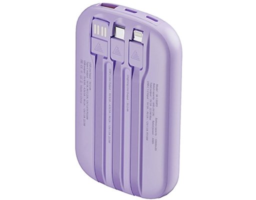 Skyblue Powerbank 10000mAh (PB-SK1300PD)