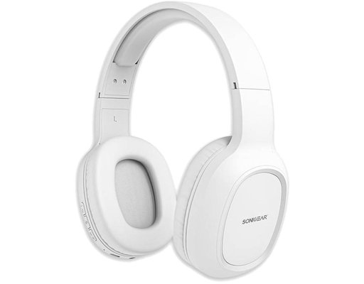 Sonicgear Airphone III Type C