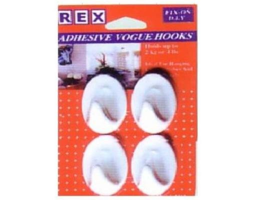Rex Vogue Hook