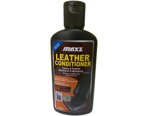 Maxz Leather Shine