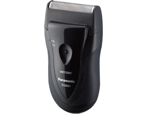 Panasonic Wet & Dry Single Blade Shaver (ES3831)