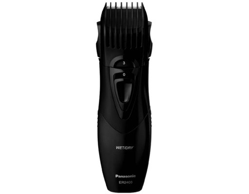 Panasonic Trimmer Beard & Body Hair Wet & Dry Washable (ER2403)