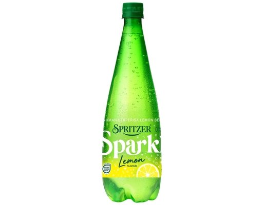 Spritzer Sparkling Lemon