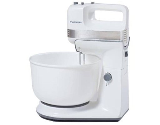 Faber Stand Mixer 400W (FM538) 5 Speeds
