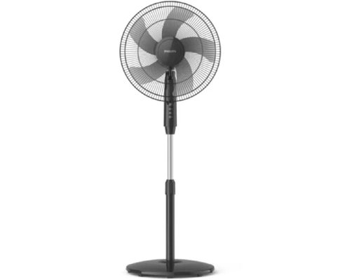 Philips Stand Fan 16" Black (ACP620/01)