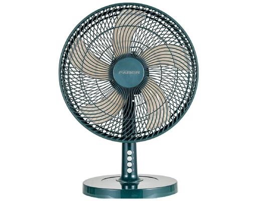 Faber Table Fan Bliss 16" Green (3016)