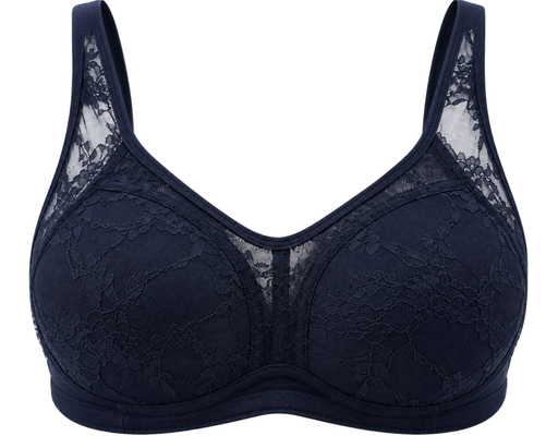 Scarlet Non Wire Lace Bra