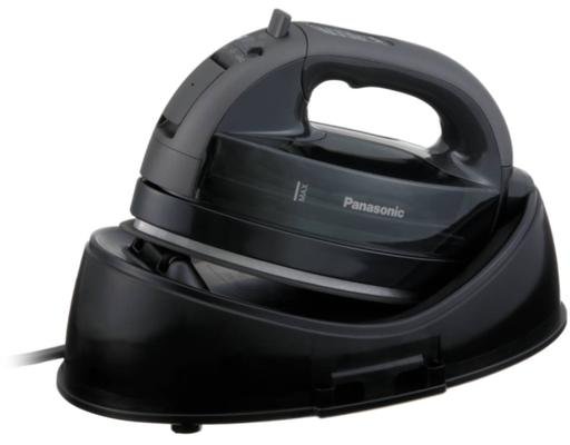 Panasonic Cordless Steam Iron 2000W (NI-Wl55KSK)