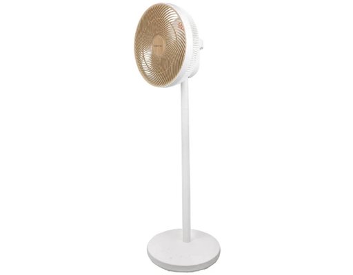 Mistral Stand Fan High Velo 12" (MHV1412R-G)