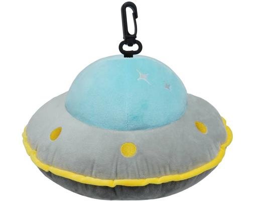 Letgo [SELECTED RANDOMLY] Plush Keychain Mystery Bag