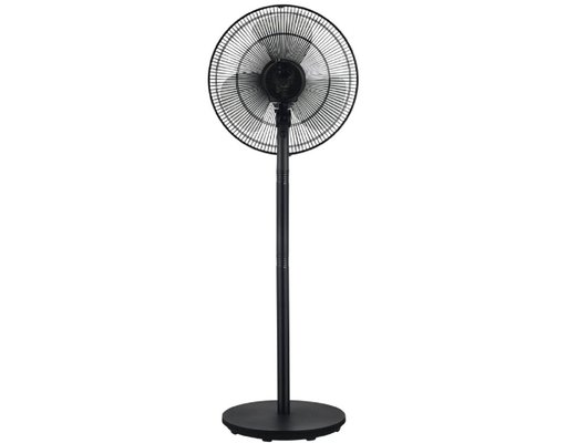 Midea Stand Fan (MF-16FS23C) Black