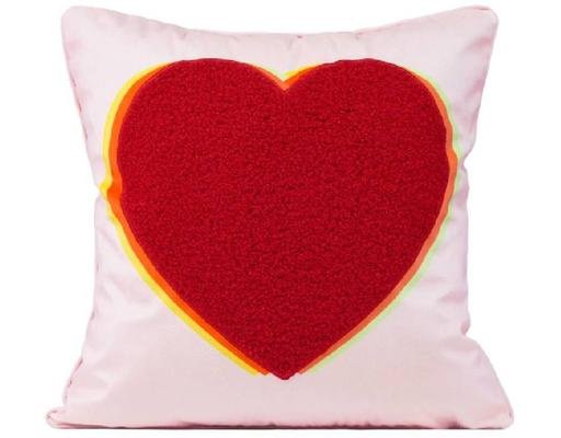 Letgo Brew & Bloom Cushion Shadow Love