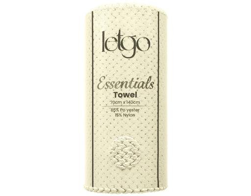 Letgo Letgo Polyester Bath Towel
