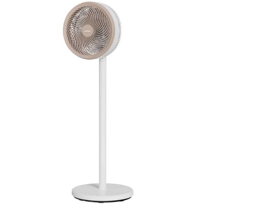 Khind Circulation Stand Fan 9" (AC9508SA) With Remote