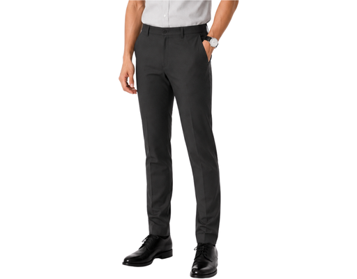 Suave Business Slacks (Easy Care)
