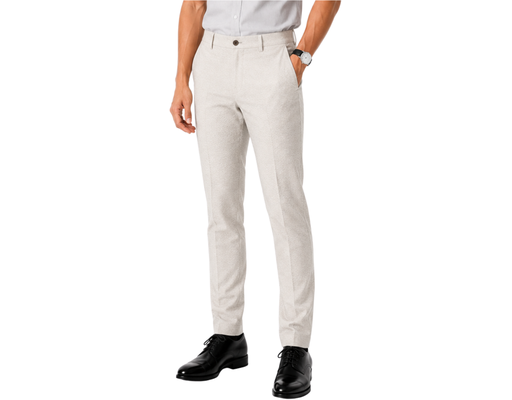 Suave Business Slacks (Easy Care)