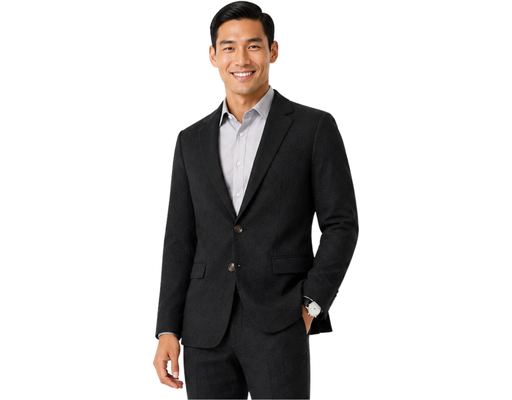 Suave Business Jacket (Easy Care)