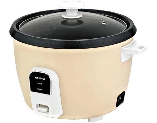 Khind Rice Cooker (RC1006C)