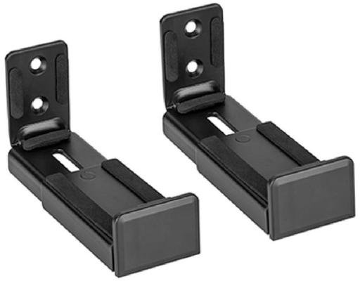 Brateck Adjust Soundbar Wall Mount Bracket (SB-67 ) Pair