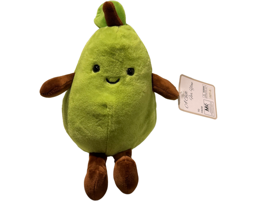 Plush Pear Plush Soft Toys