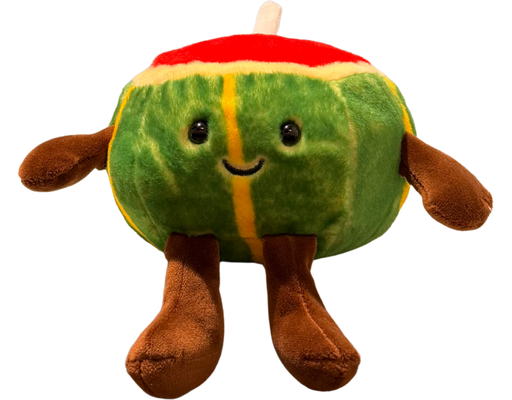 Plush Watermelon Plush Soft Toys