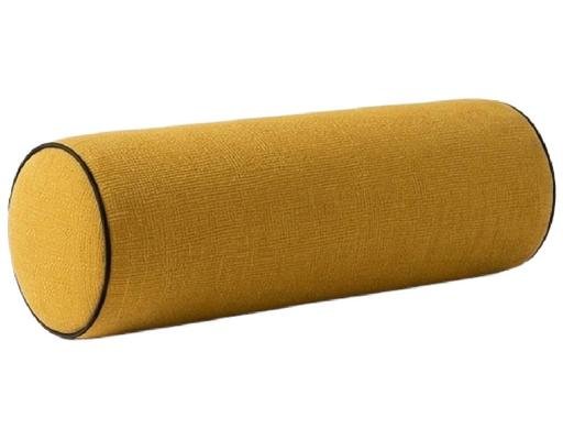 Round Togo Cushion