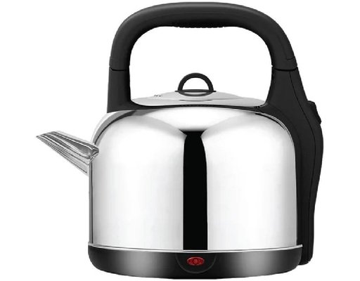 Stainless Steel Kettle (Ek5025)- 5L