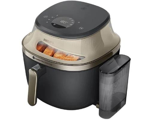 Air Fryer Steam (Na543/00) - 7.2L- 2000W