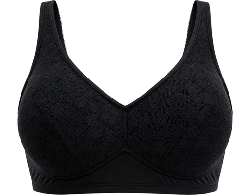 Scarlet Mama Lace Bra