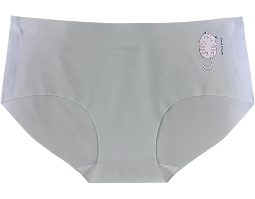 Scarleteen Seamless Panties 2 pcs (Assorted)