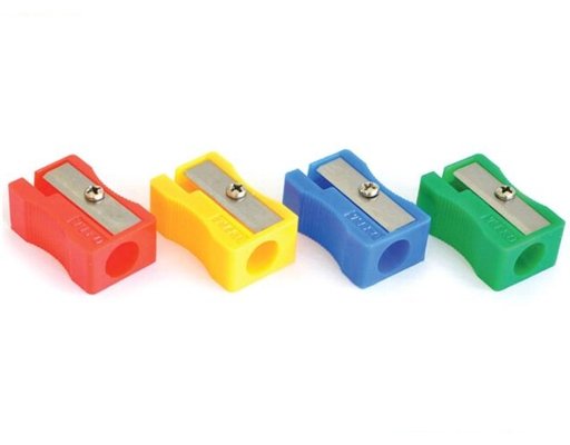 Unicorn Colour Sharpener