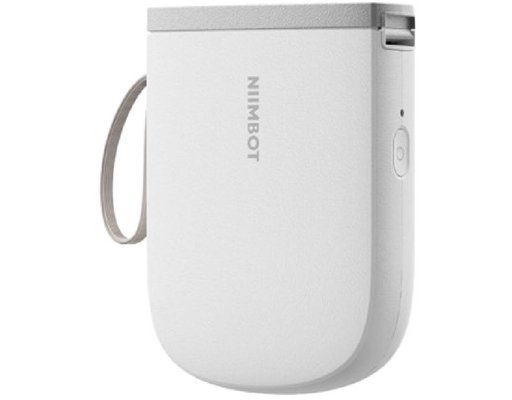 NIIMBOT Label Printer D11-H White