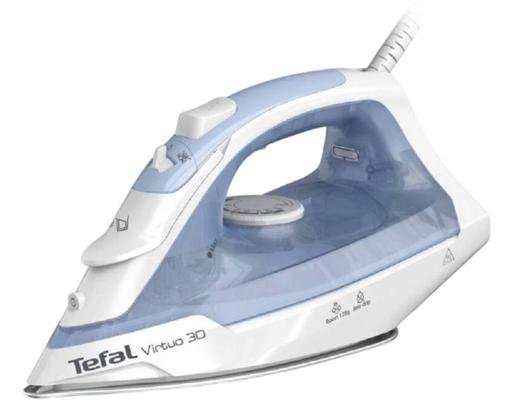 Tefal Steam Iron Virtuo 30 2000W (FV2C41)