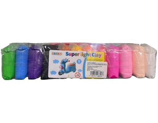CD26 Air Clay (MY097)