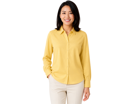 Agenda Long Sleeve Blouse