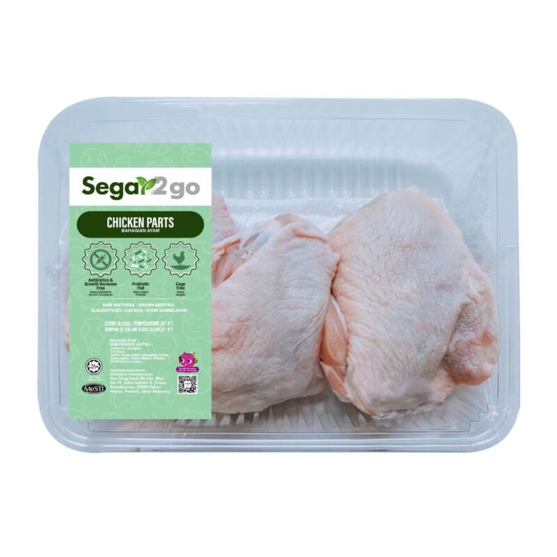 Segar2go ABF Thigh