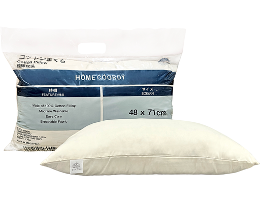 Home Coordy Cotton Pillow
