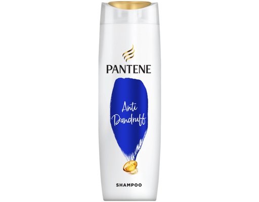 Pantene Shampoo Anti Dandruff