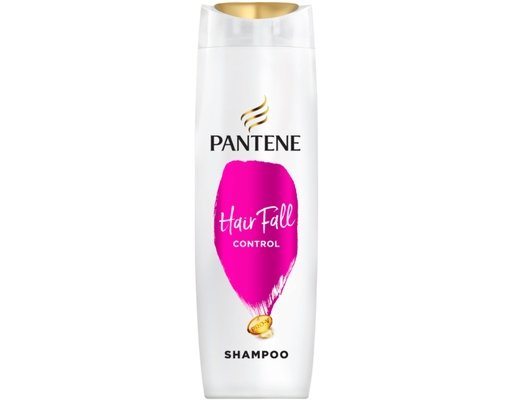 Pantene Shampoo Hair Fall Control