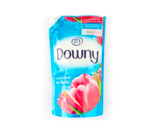 Downy Fabric Softener Sunrise Fresh Refill