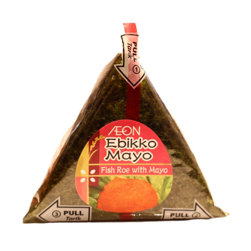 Onigiri Ebikko Mayo