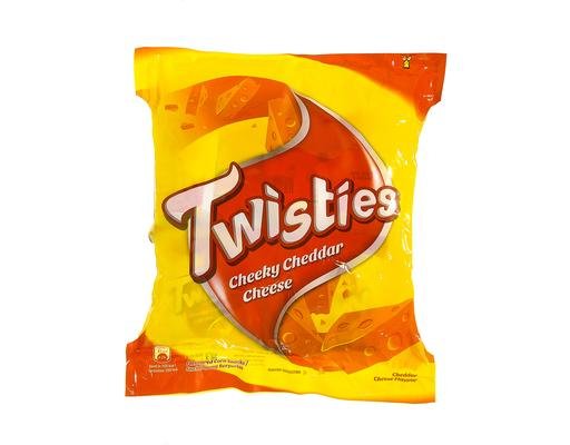 Twisties Big Cheese Multipack