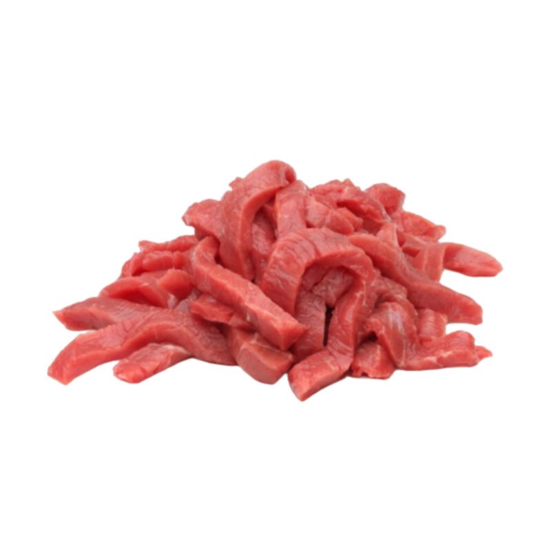 Australia Chilled Beef Stirfry