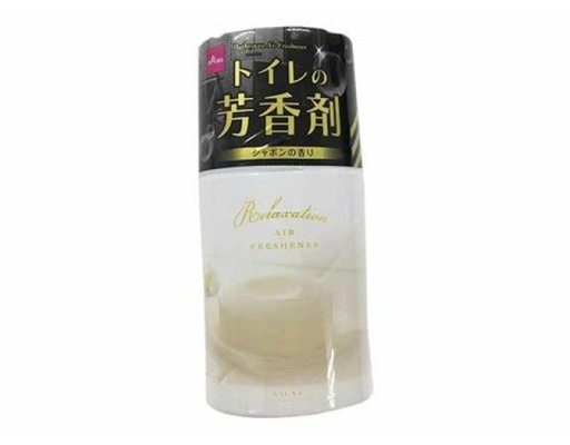 Daiso Bathroom Air Freshener Soap